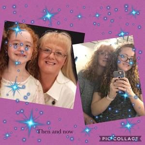 Meet your Posher, Donna